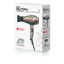 Фен 2250 Вт ALYON PARLUX 0901-Alyon Bronze